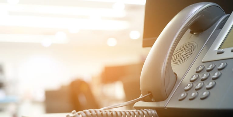 Telefoni Fissi